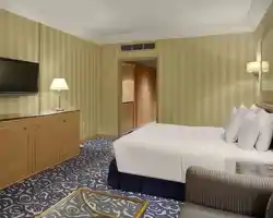 Makkah Hotel thumbnail