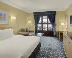 Makkah Hotel thumbnail