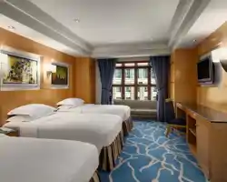 Makkah Hotel thumbnail