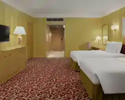 Makkah Hotel thumbnail