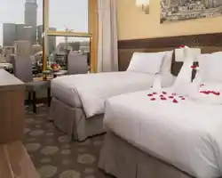 Manarat Al-Ghaza Hotel. (Ex. Araek Al-Ghaza Grand Makkah) thumbnail