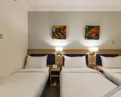 Markad Ajyad  Hotel thumbnail
