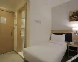Markad Ajyad  Hotel thumbnail
