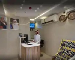 Markad Ajyad  Hotel thumbnail