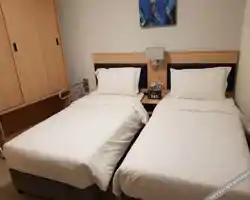 Markad Ajyad  Hotel thumbnail