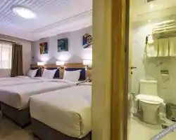 Markad Ajyad  Hotel thumbnail
