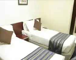 Markad Ajyad  Hotel thumbnail