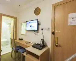 Markad Ajyad  Hotel thumbnail