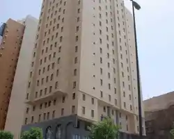 Markad Ajyad  Hotel thumbnail