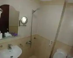 Markad Ajyad  Hotel thumbnail
