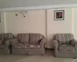 Markad Ajyad  Hotel thumbnail