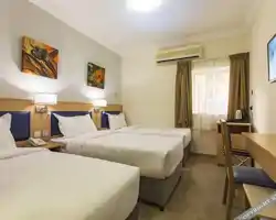 Markad Ajyad  Hotel thumbnail