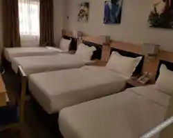 Markad Ajyad  Hotel thumbnail