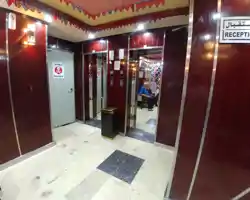 Markad Ajyad  Hotel thumbnail