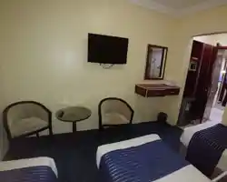 Markad Ajyad  Hotel thumbnail