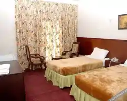 Markad Ajyad  Hotel thumbnail