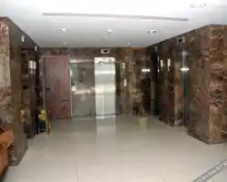Markad Ajyad  Hotel thumbnail