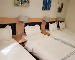 Markad Ajyad  Hotel thumbnail