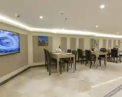 Markad Ajyad  Hotel thumbnail