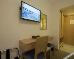 Markad Ajyad  Hotel thumbnail