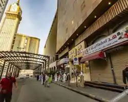 Markad Ajyad  Hotel thumbnail