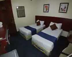 Markad Ajyad  Hotel thumbnail