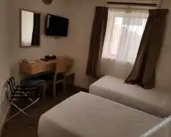 Markad Ajyad  Hotel thumbnail