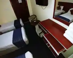 Markad Ajyad  Hotel thumbnail