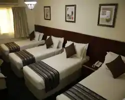 Markad Ajyad  Hotel thumbnail