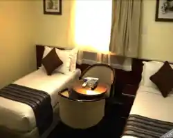 Markad Ajyad  Hotel thumbnail