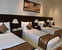 Markad Ajyad  Hotel thumbnail