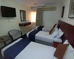 Markad Ajyad  Hotel thumbnail