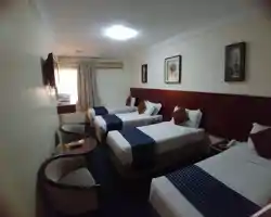 Markad Ajyad  Hotel thumbnail