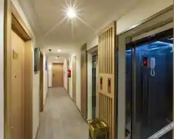Markad Ajyad  Hotel thumbnail