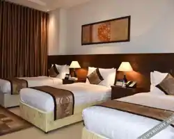 Markad Ajyad  Hotel thumbnail