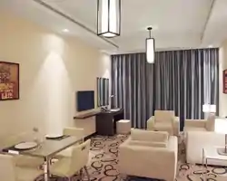 Marriott Executive Apartments Madinah thumbnail