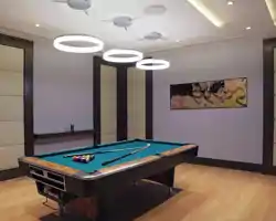 Marriott Executive Apartments Madinah thumbnail