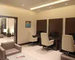 Marriott Executive Apartments Madinah thumbnail