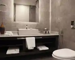 Marriott Executive Apartments Madinah thumbnail