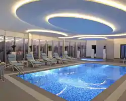 Marriott Executive Apartments Madinah thumbnail