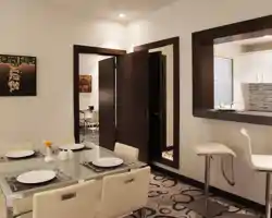 Marriott Executive Apartments Madinah thumbnail