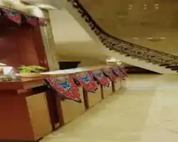Meezab Orchid Azizia Hotel. thumbnail