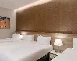 Mercure Makkah Aziziah thumbnail