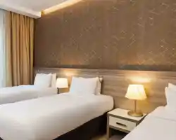 Mercure Makkah Aziziah thumbnail