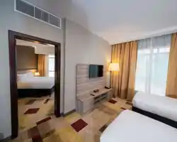 Mercure Makkah Aziziah thumbnail