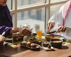 Mercure Makkah Aziziah thumbnail