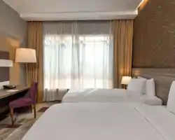 Mercure Makkah Aziziah thumbnail