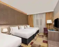 Mercure Makkah Aziziah thumbnail