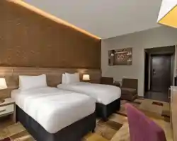 Mercure Makkah Aziziah thumbnail
