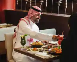 Mercure Makkah Aziziah thumbnail